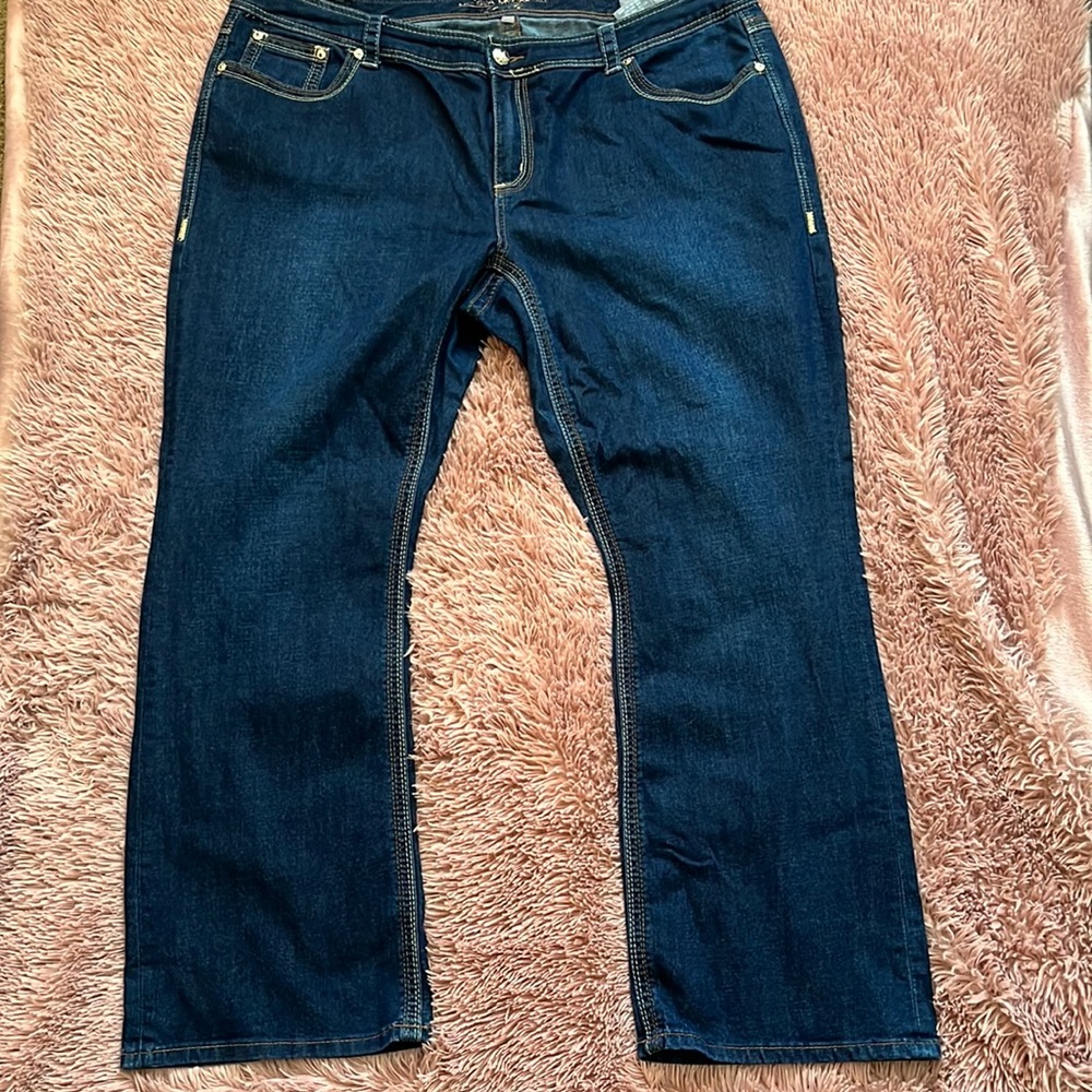 Seven 7 Jeans by Melissa McCarthy